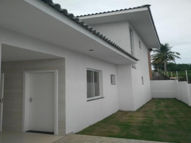 Casa para Venda em Cruz das Almas - 5