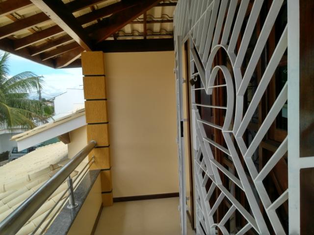 #102 - Casa para Venda em Cruz das Almas - BA - 2