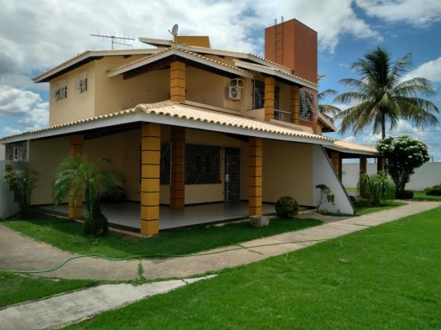 #102 - Casa para Venda em Cruz das Almas - BA - 1