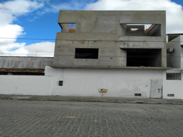 Venda em Centro - Cruz das Almas