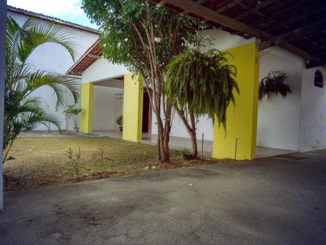 Casa para Venda em Cruz das Almas - 4