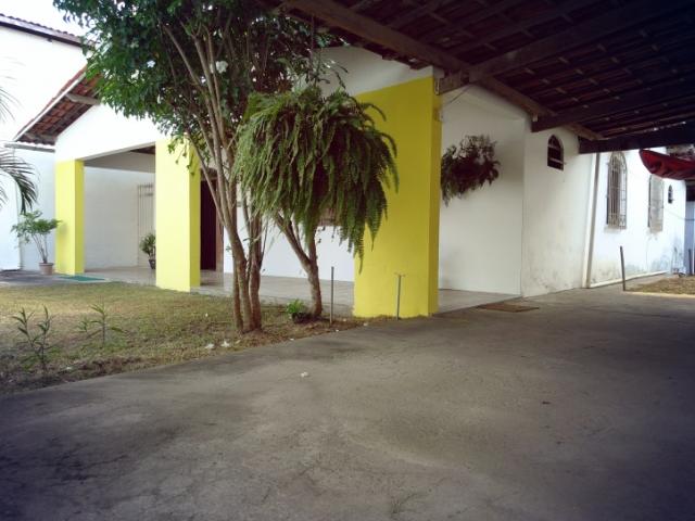 Casa para Venda em Cruz das Almas - 5