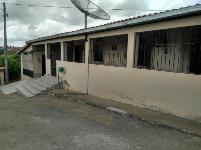 #132 - Casa para Venda em Cruz das Almas - BA - 3