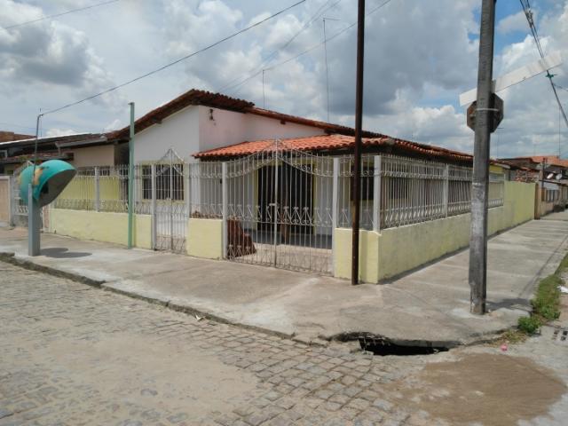 #138 - Casa para Locação em Cruz das Almas - BA - 1
