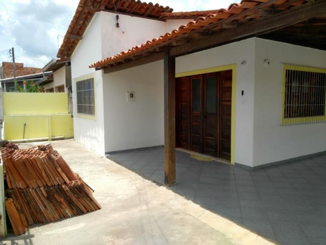 #138 - Casa para Locação em Cruz das Almas - BA - 2