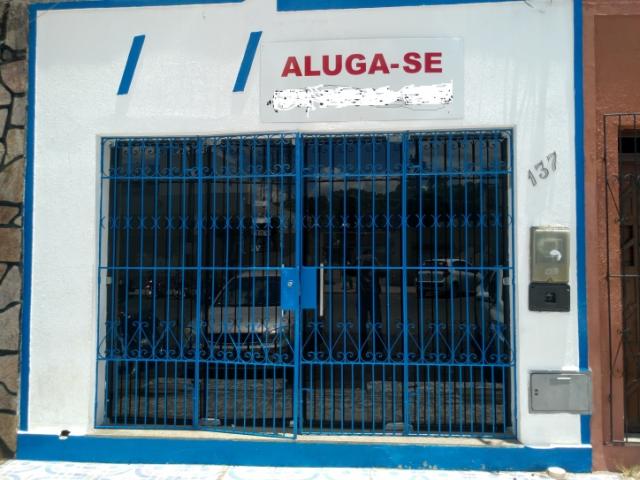 #141 - Sala para Locação em Cruz das Almas - BA - 1