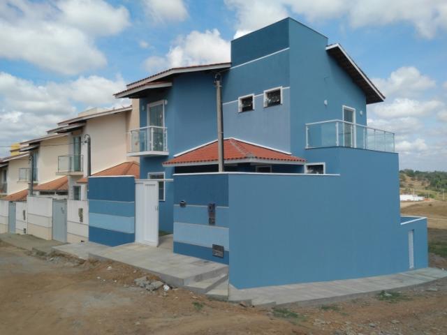 #143 - Casa para Venda em Cruz das Almas - BA