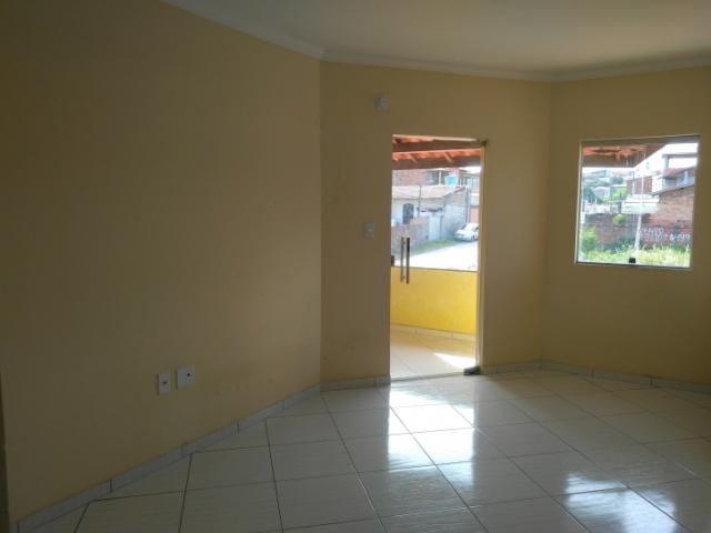 Apartamento para Locação em Cruz das Almas - 4