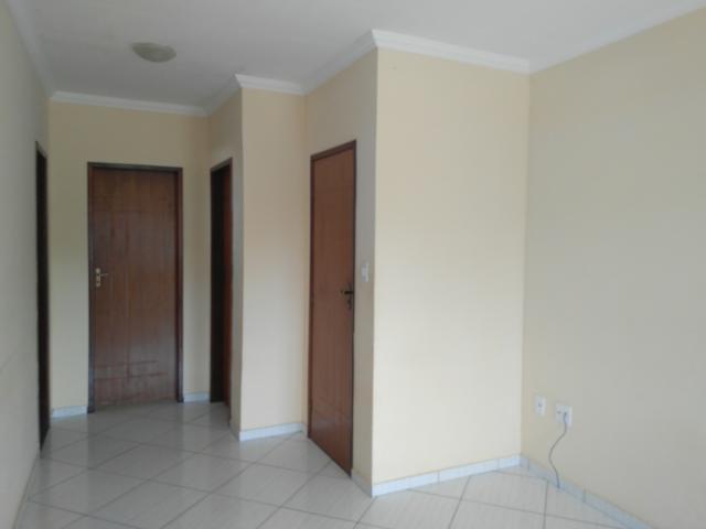 Apartamento para Locação em Cruz das Almas - 5