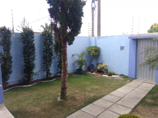 Casa para Venda em Cruz das Almas - 5