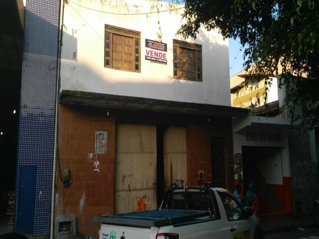 #165 - Sala para Venda em Cruz das Almas - BA