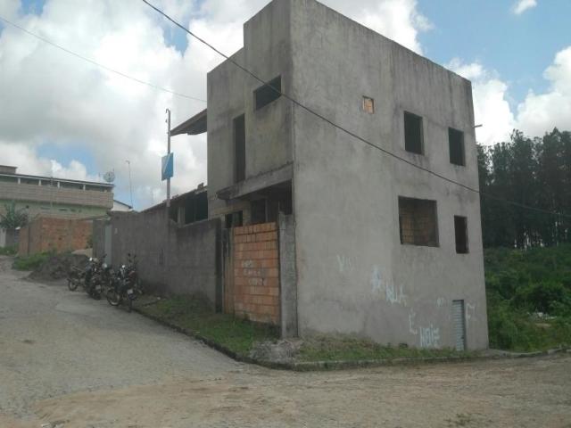 #167 - Casa para Venda em Cruz das Almas - BA