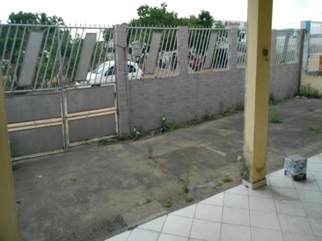 #195 - Casa para Venda em Cruz das Almas - BA