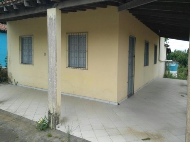 #195 - Casa para Venda em Cruz das Almas - BA