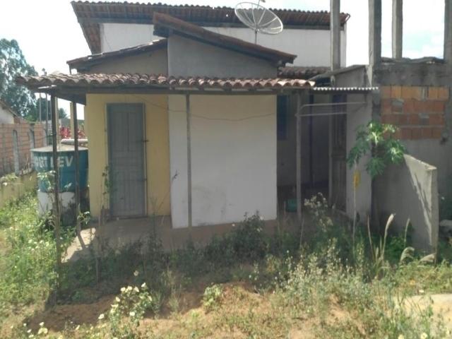 Casa para Venda em Cruz das Almas - 4
