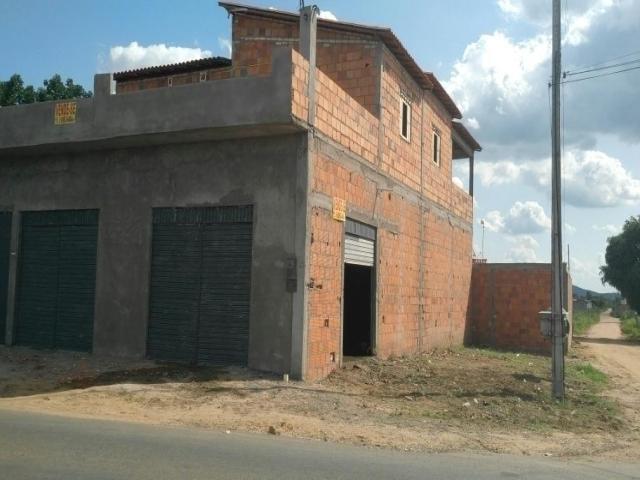 #198 - Sala para Venda em Cabaceiras do Paraguaçu - BA - 1
