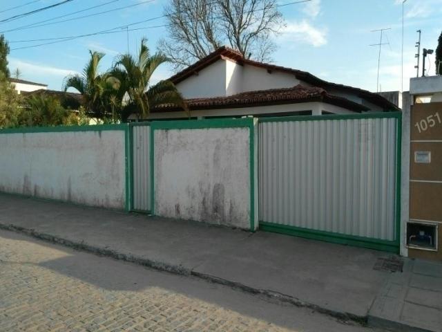 #204 - Casa para Locação em Cruz das Almas - BA - 1