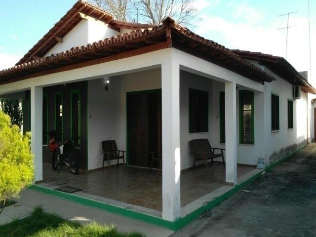 Casa para Locação em Cruz das Almas - 4