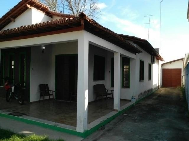 Casa para Locação em Cruz das Almas - 5