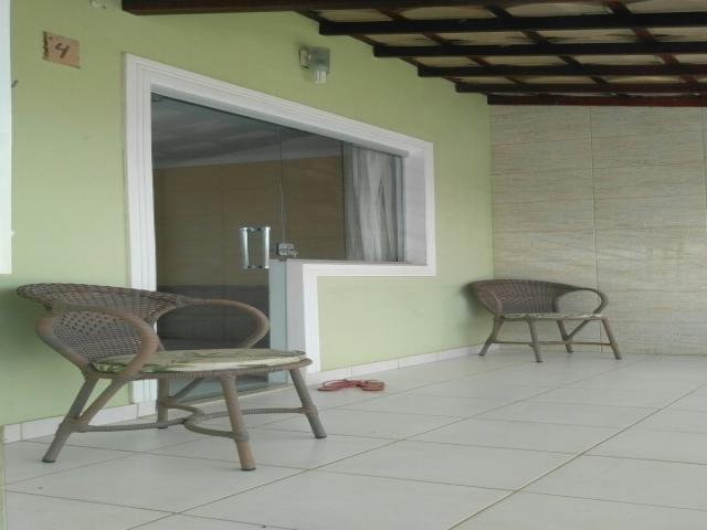 #206 - Apartamento para Venda em Cruz das Almas - BA