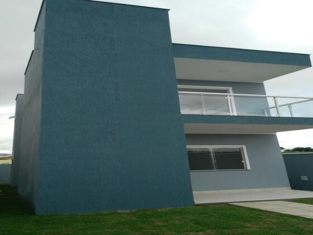 Casa para Venda em Cruz das Almas - 4