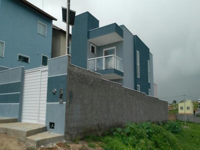 #209 - Casa para Venda em Cruz das Almas - BA