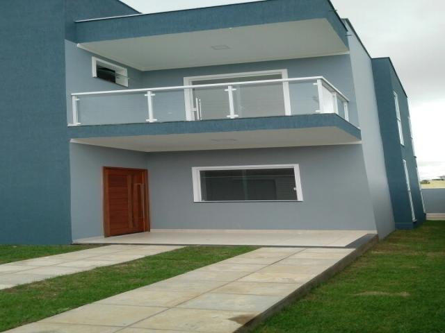 #209 - Casa para Venda em Cruz das Almas - BA