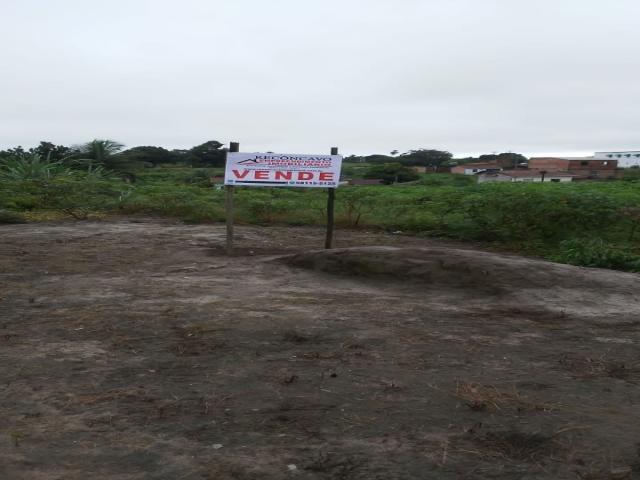 #218 - Terreno para Venda em Muritiba - BA