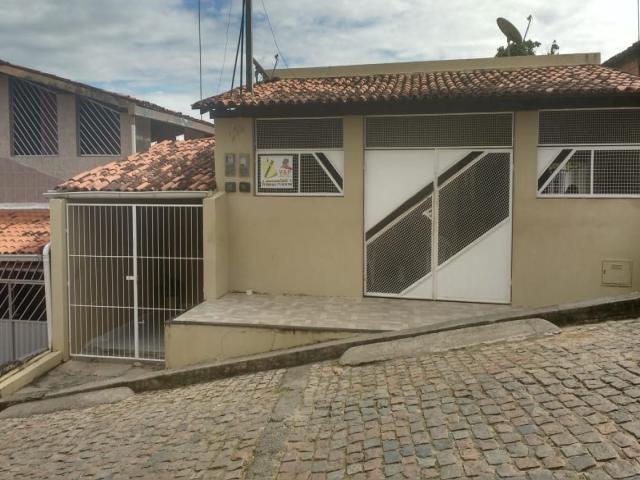 #220 - Casa para Venda em Cruz das Almas - BA - 1