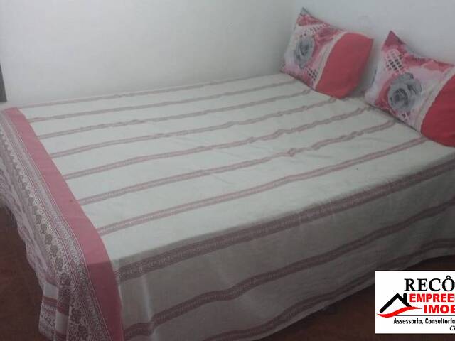#220 - Casa para Venda em Cruz das Almas - BA - 3