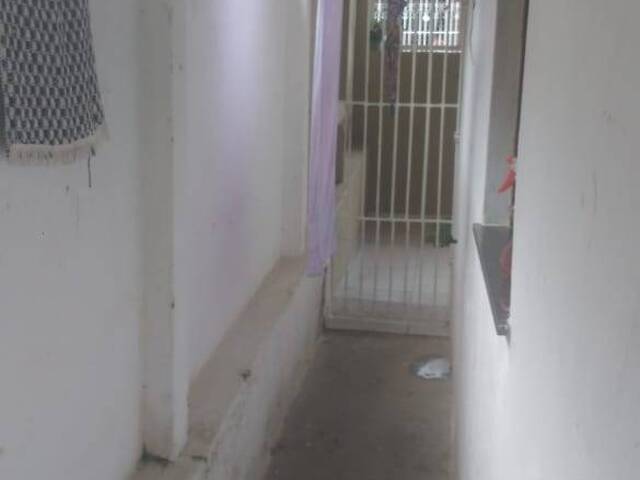 #220 - Casa para Venda em Cruz das Almas - BA - 2