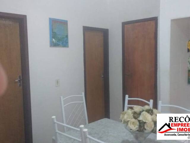 Casa para Venda em Cruz das Almas - 4