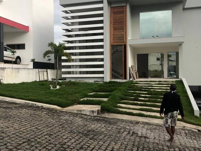 #221 - Casa para Venda em Cruz das Almas - BA