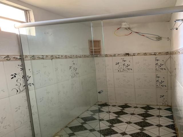 #224 - Apartamento para Venda em Cruz das Almas - BA