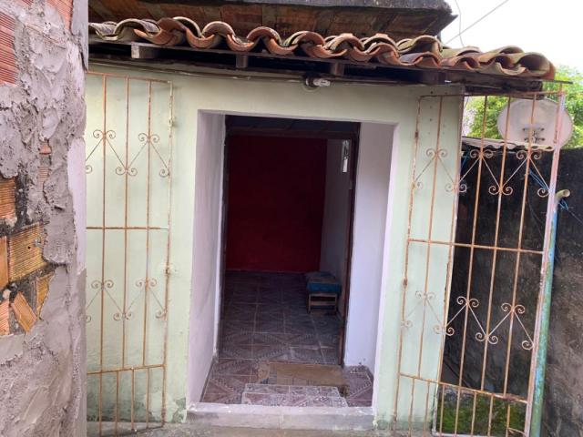 #224 - Apartamento para Venda em Cruz das Almas - BA