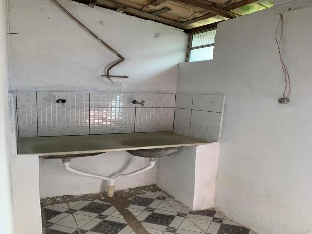 #224 - Apartamento para Venda em Cruz das Almas - BA