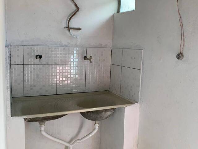 #224 - Apartamento para Venda em Cruz das Almas - BA