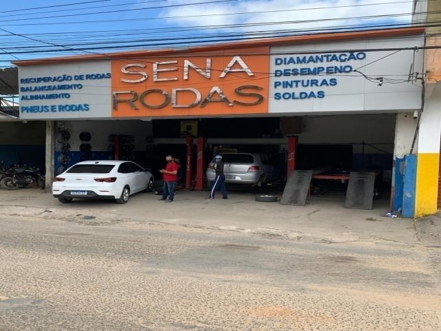 #226 - Sala para Venda em Cruz das Almas - BA - 1