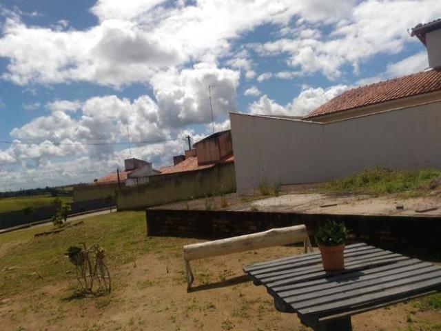 Área para Venda em Cruz das Almas - 4