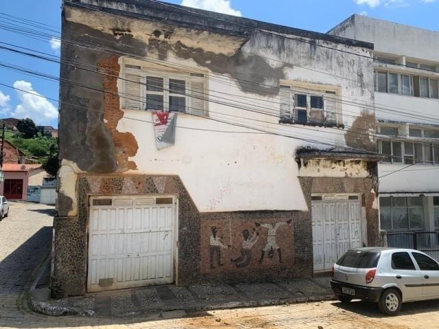 Área para Venda em São Félix - 4