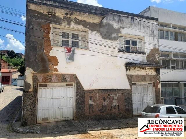 Área para Venda em São Félix - 4