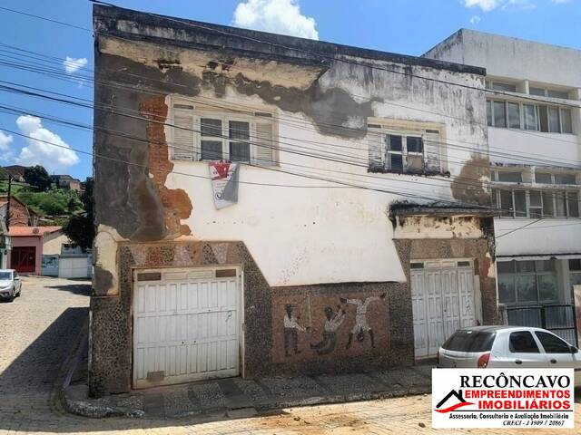 #233 - Área para Venda em São Félix - BA