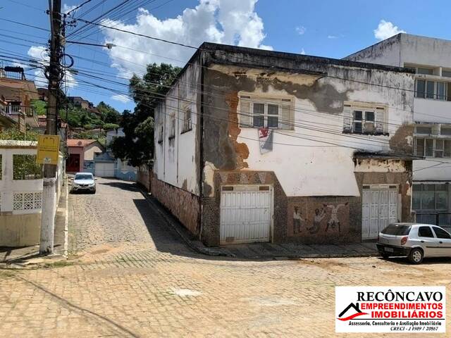 #233 - Área para Venda em São Félix - BA
