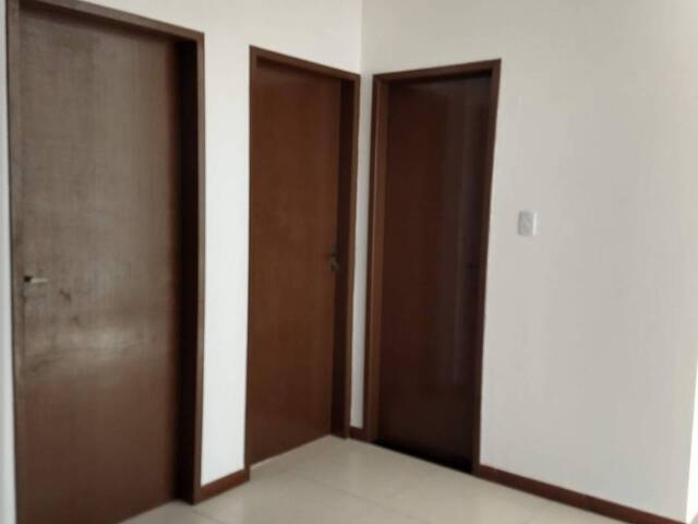 #238 - Apartamento para Locação em Cruz das Almas - BA