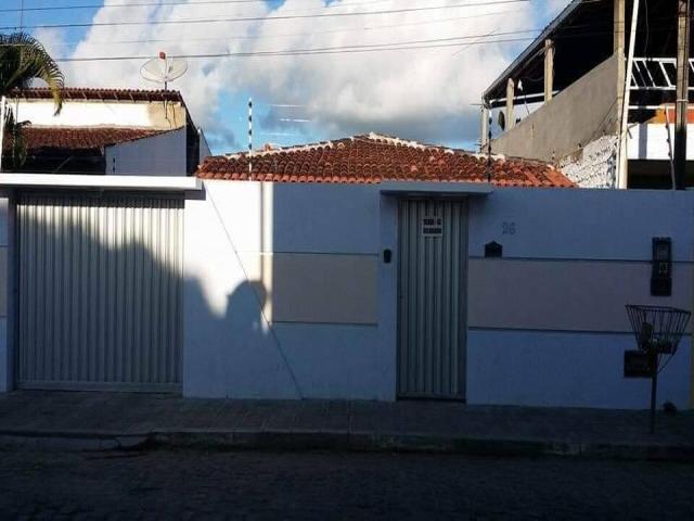 #242 - Casa para Venda em Cruz das Almas - BA