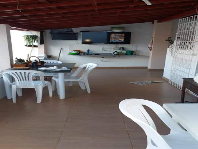 #242 - Casa para Venda em Cruz das Almas - BA - 3