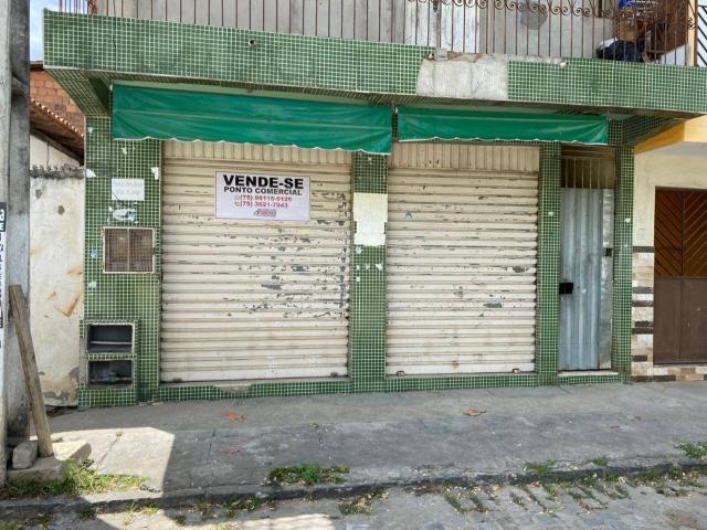 #244 - Sala para Venda em Cruz das Almas - BA - 1