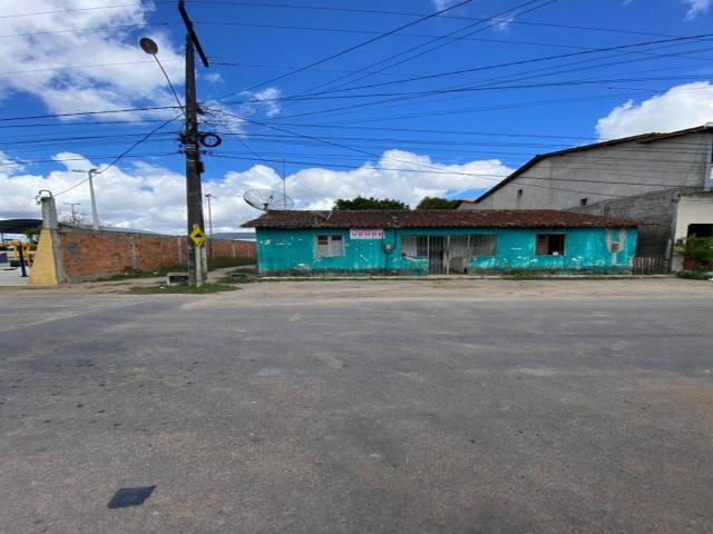#248 - Casa para Venda em Cachoeira - BA