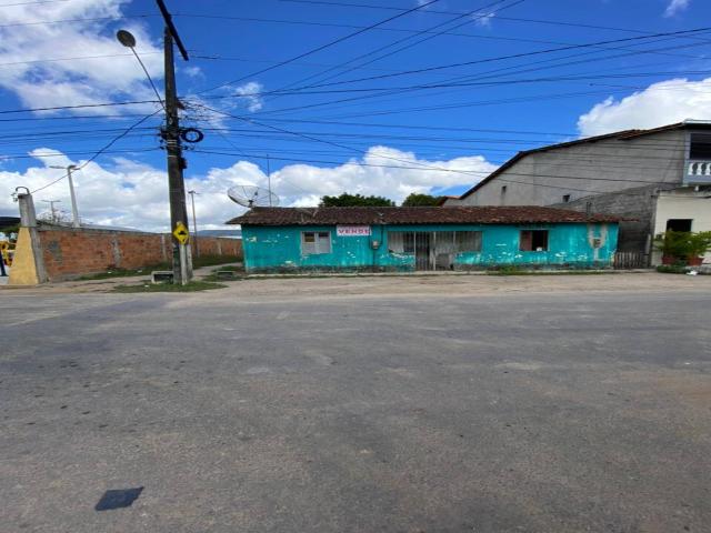#248 - Casa para Venda em Cachoeira - BA