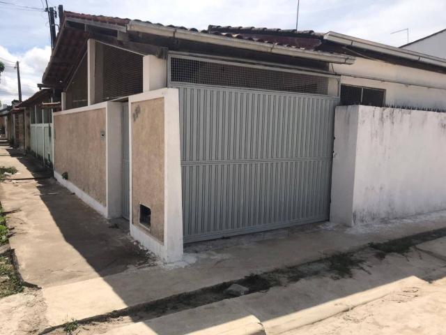 #251 - Casa para Locação em Cruz das Almas - BA